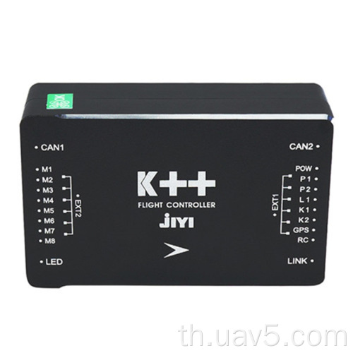 Jiyi K ++ Flight Controller สำหรับ DIY การเกษตรโดรน